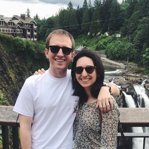 Meet your Posher, Brittney